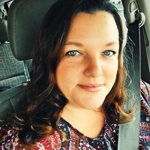 Meet your Posher, Stacey